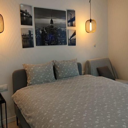 Palaio Faliro Suite Delux Near The Sea Ateny Zewnętrze zdjęcie