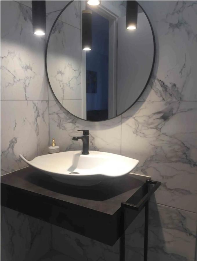 Palaio Faliro Suite Delux Near The Sea Ateny Zewnętrze zdjęcie
