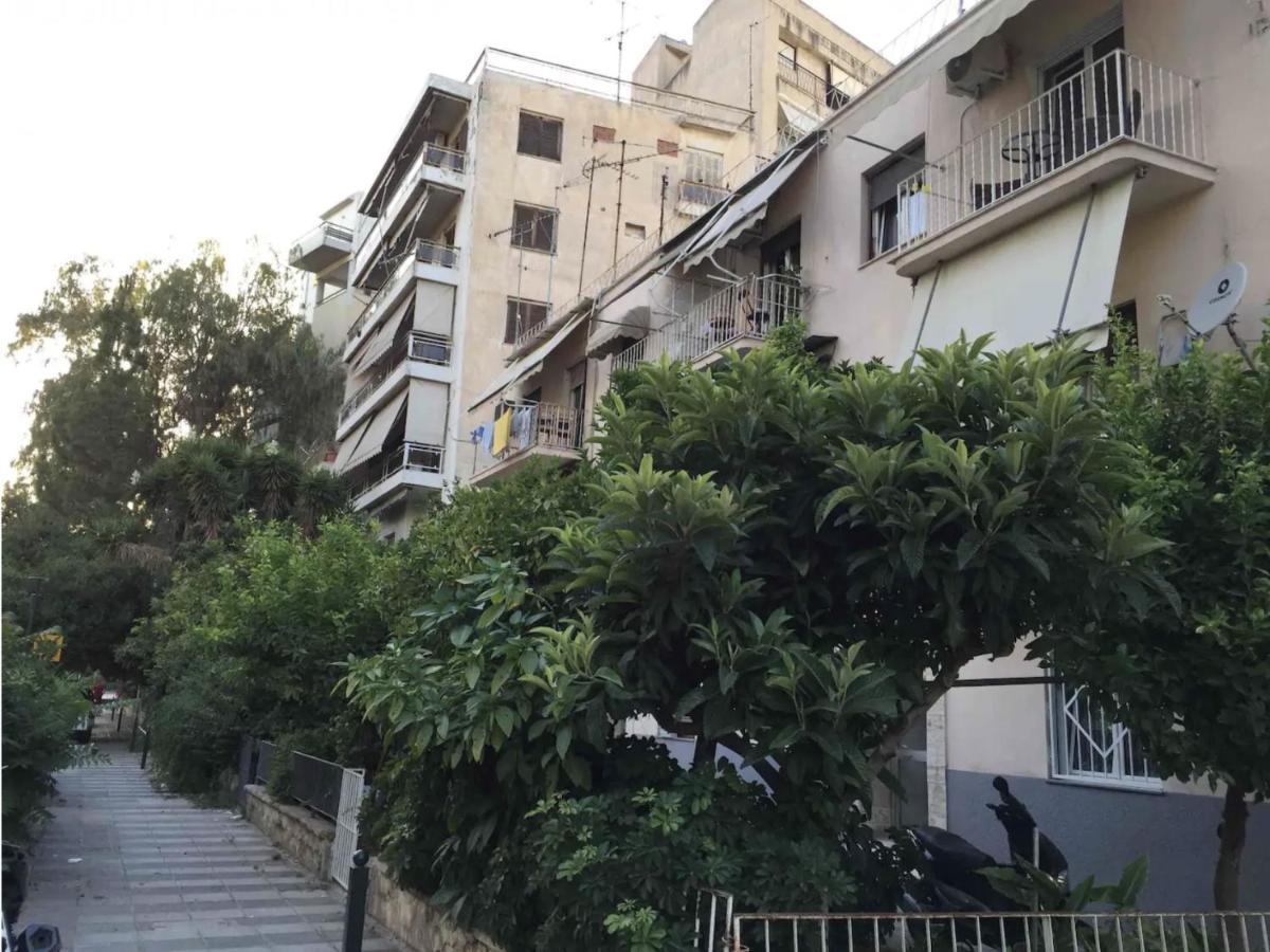 Palaio Faliro Suite Delux Near The Sea Ateny Zewnętrze zdjęcie