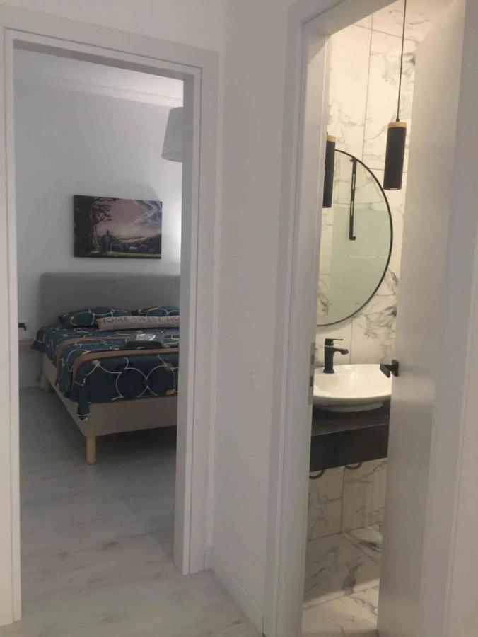Palaio Faliro Suite Delux Near The Sea Ateny Zewnętrze zdjęcie