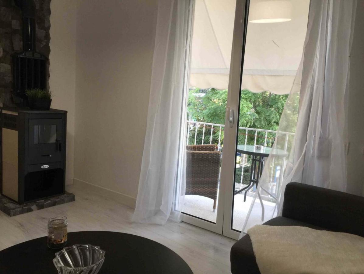 Palaio Faliro Suite Delux Near The Sea Ateny Zewnętrze zdjęcie