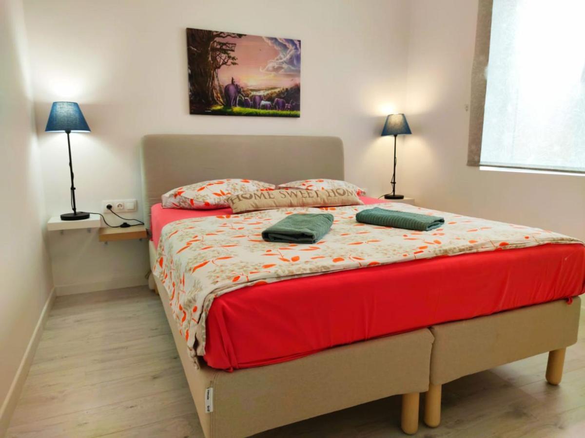 Palaio Faliro Suite Delux Near The Sea Ateny Zewnętrze zdjęcie