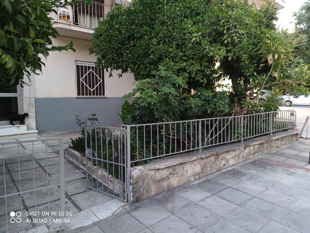 Palaio Faliro Suite Delux Near The Sea Ateny Zewnętrze zdjęcie