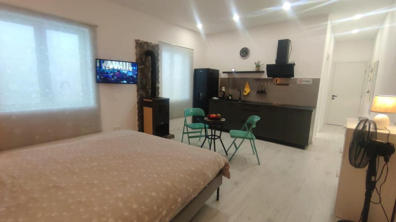 Palaio Faliro Suite Delux Near The Sea Ateny Zewnętrze zdjęcie
