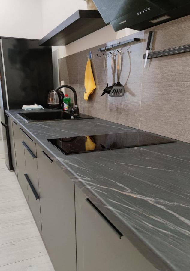 Palaio Faliro Suite Delux Near The Sea Ateny Zewnętrze zdjęcie