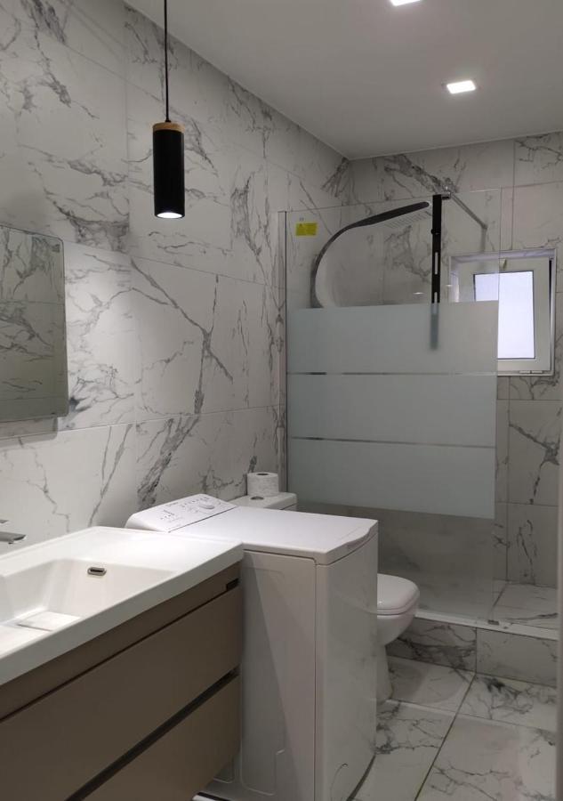 Palaio Faliro Suite Delux Near The Sea Ateny Zewnętrze zdjęcie