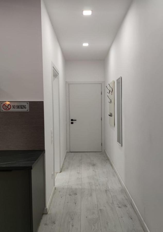 Palaio Faliro Suite Delux Near The Sea Ateny Zewnętrze zdjęcie