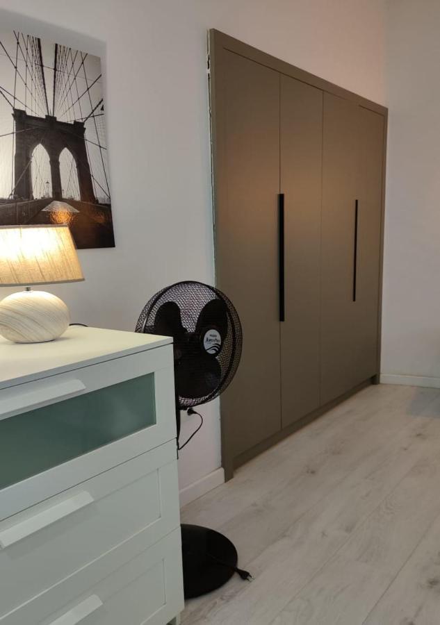 Palaio Faliro Suite Delux Near The Sea Ateny Zewnętrze zdjęcie