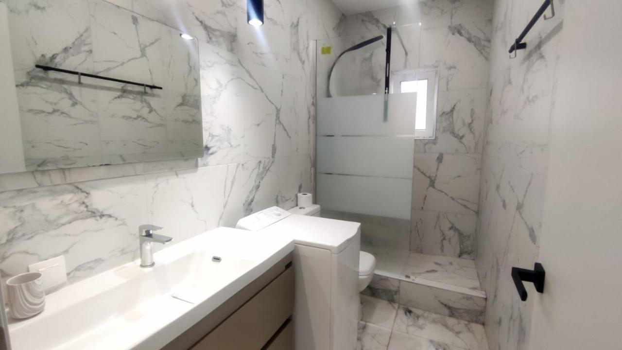 Palaio Faliro Suite Delux Near The Sea Ateny Zewnętrze zdjęcie