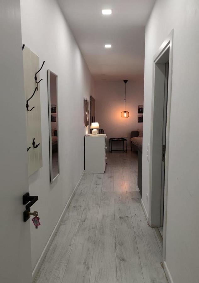 Palaio Faliro Suite Delux Near The Sea Ateny Zewnętrze zdjęcie