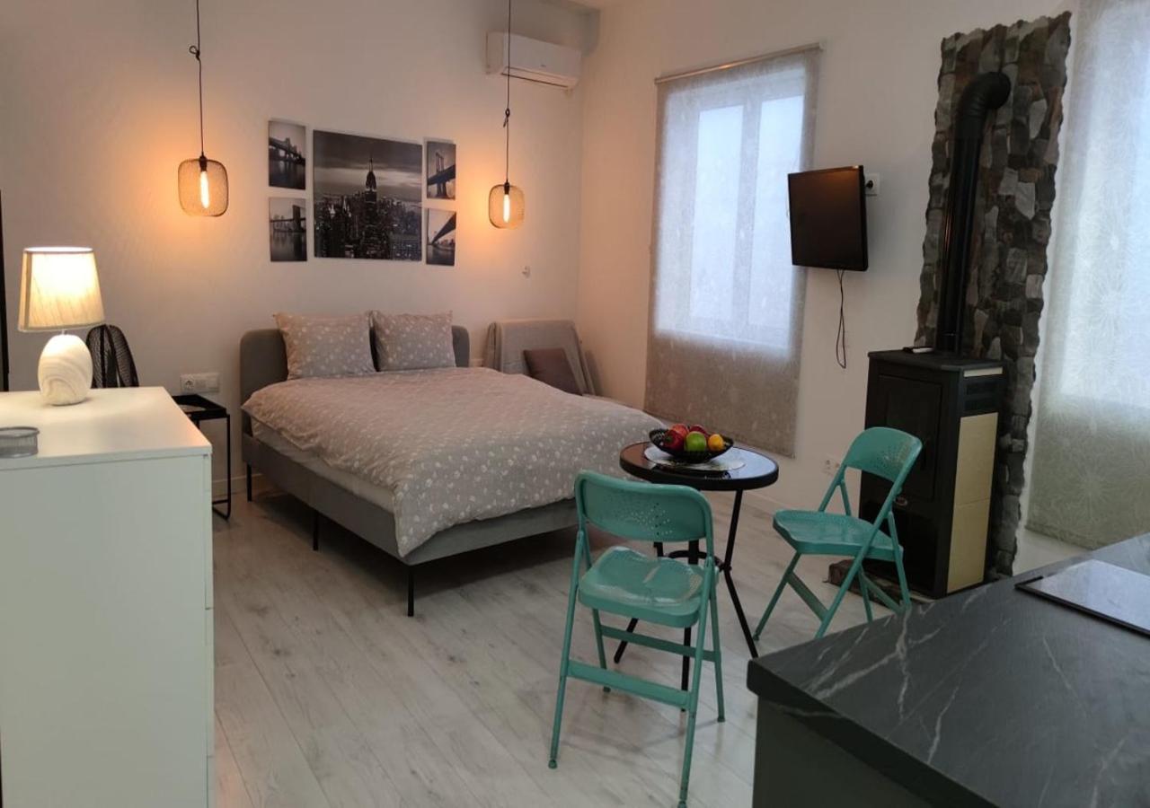 Palaio Faliro Suite Delux Near The Sea Ateny Zewnętrze zdjęcie